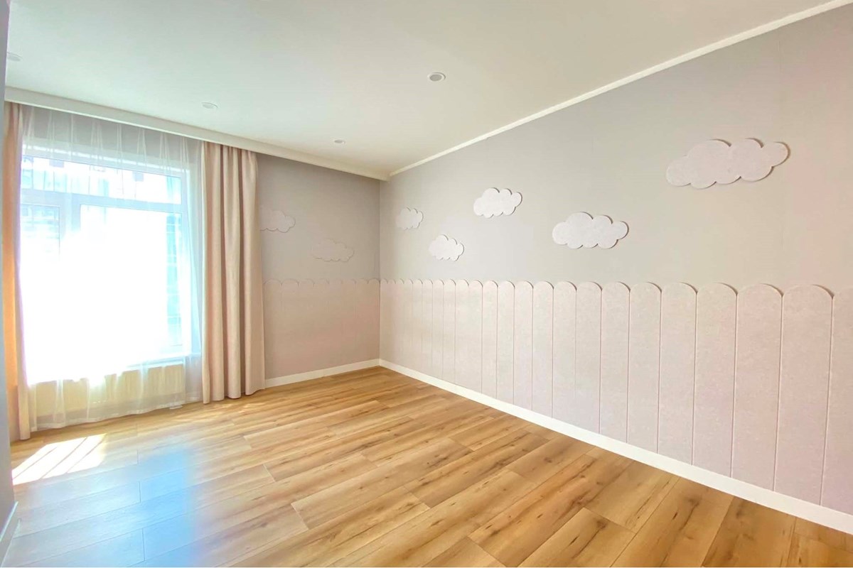 3-room apartment for rent — 11