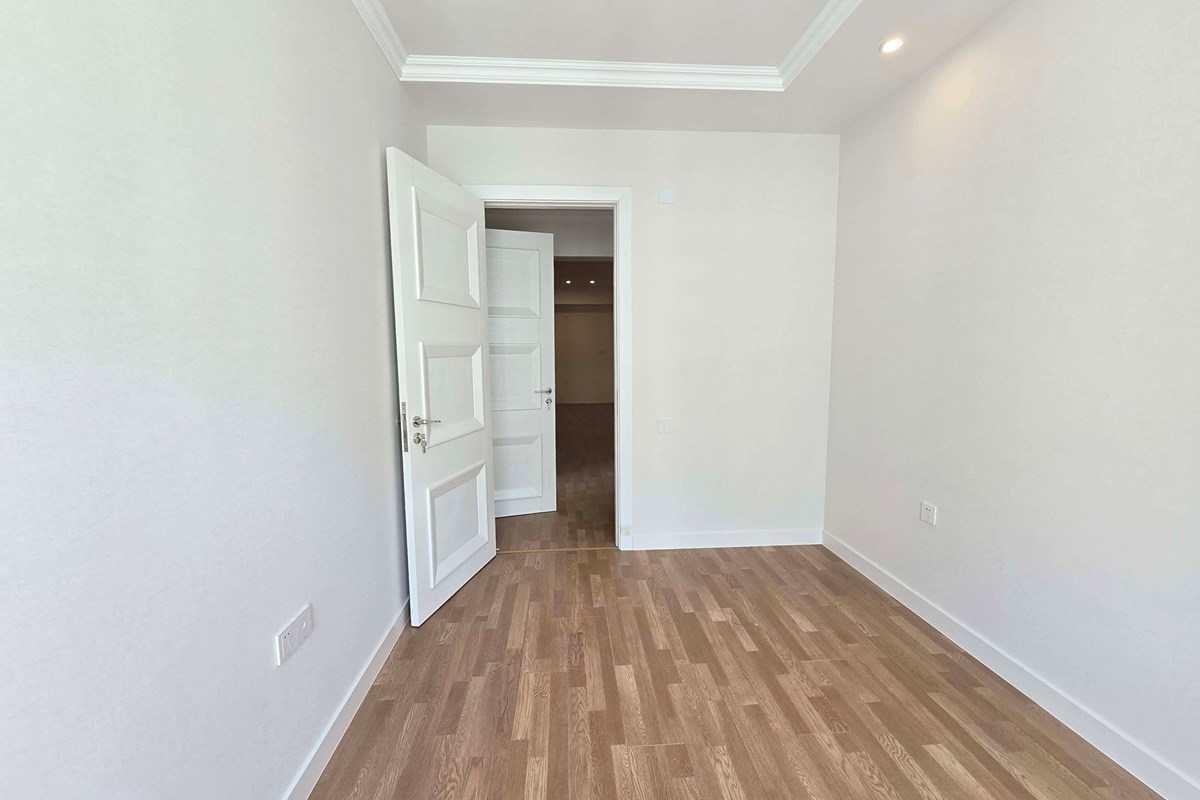 4-room apartment for sale — 10