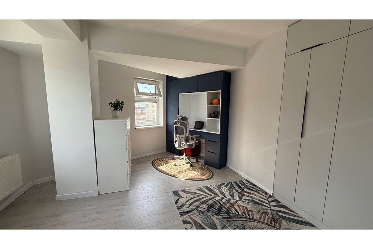 2-room apartment for sale — 3