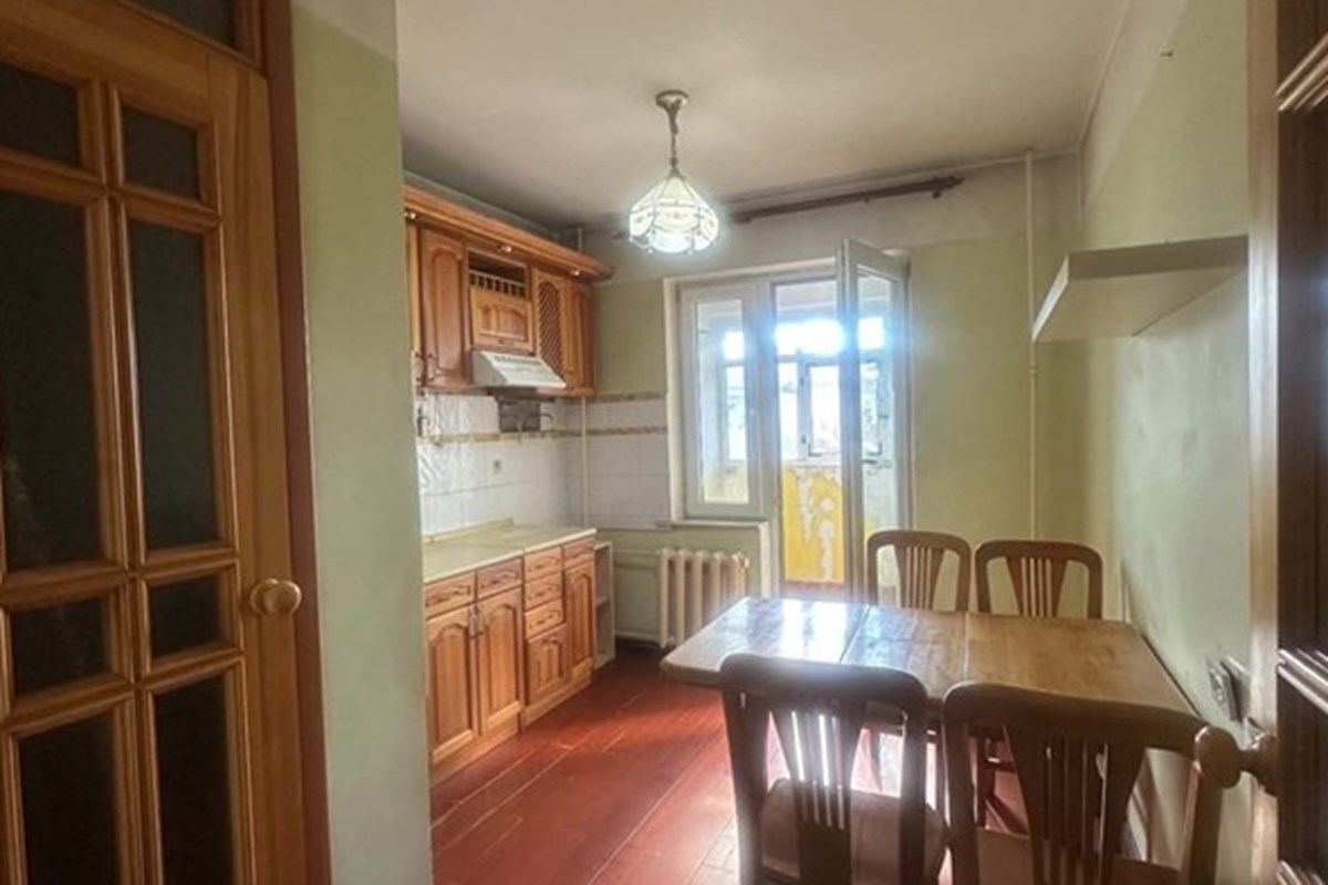 3-room apartment for rent — 2