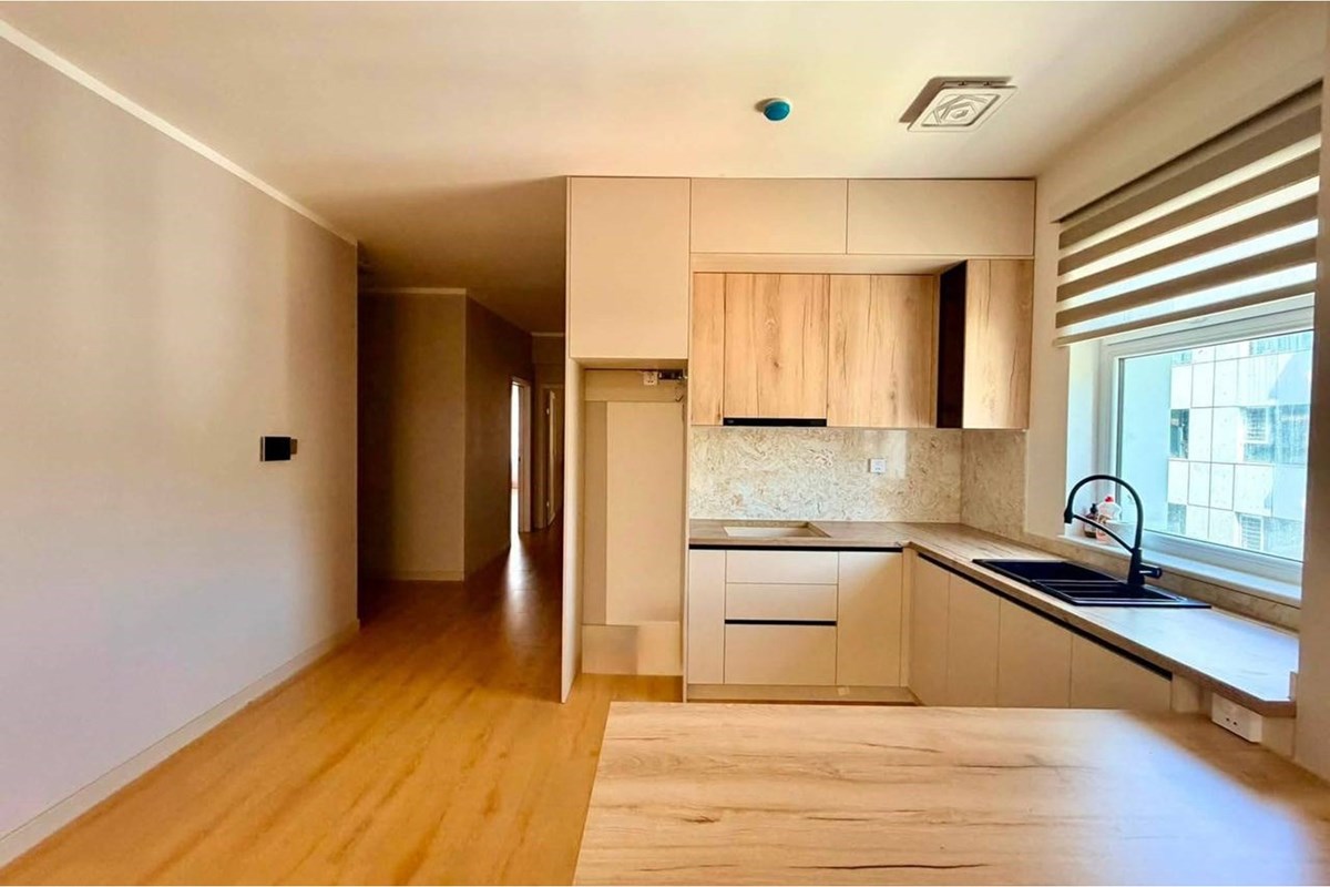 3-room apartment for sale — 3