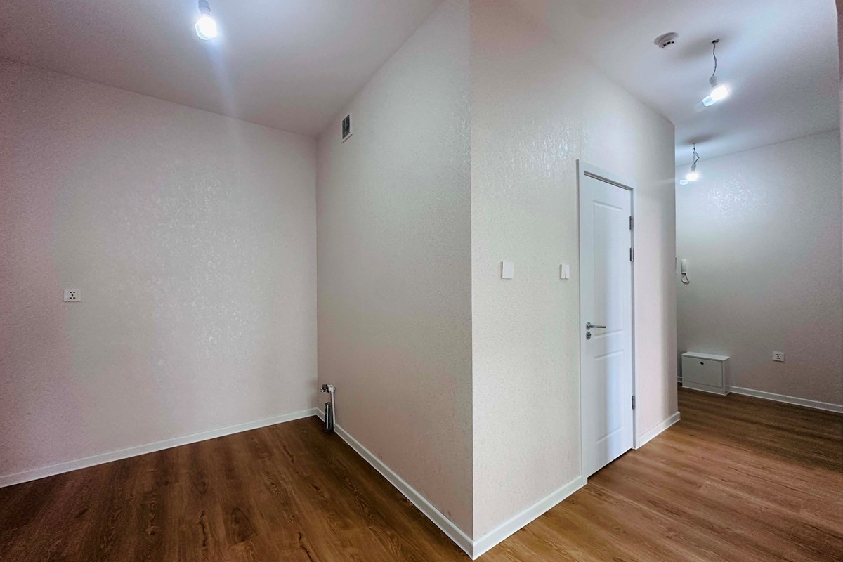 2-room apartment for sale — 6