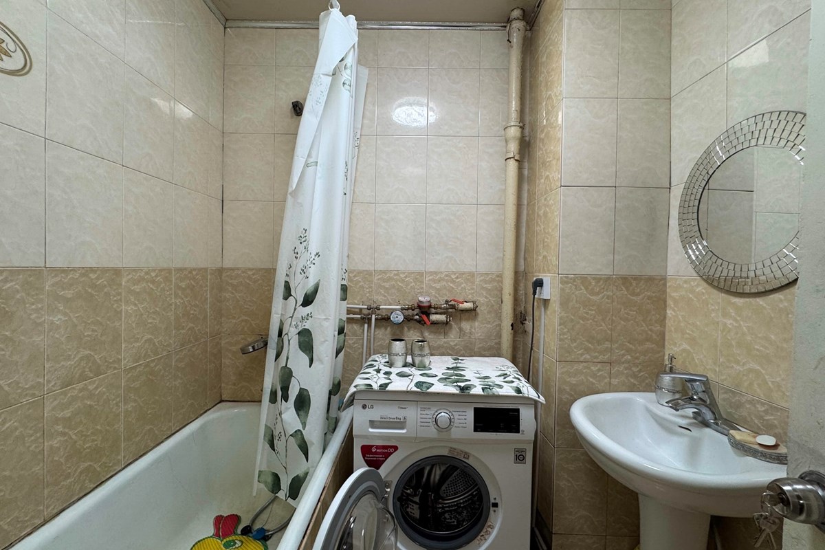 2-room apartment for rent — 12
