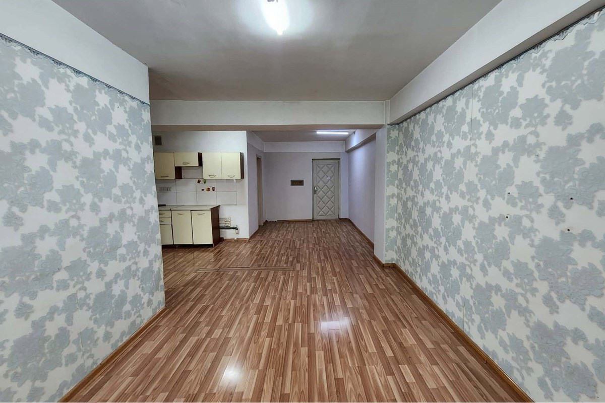 2-room apartment for sale — 5
