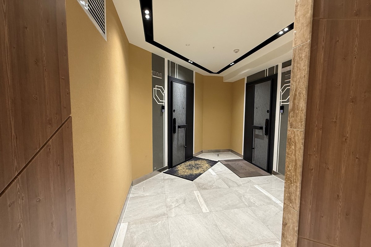 4-room apartment for rent — 6