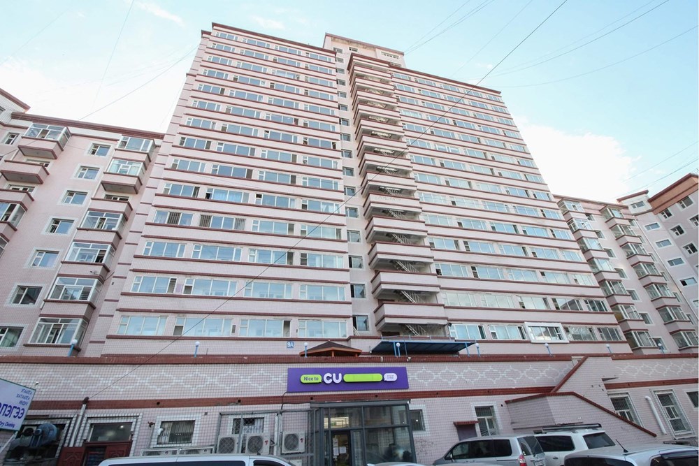 16мкв гараж зарна