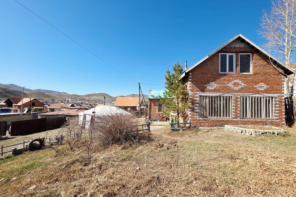 374мкв газар зарна