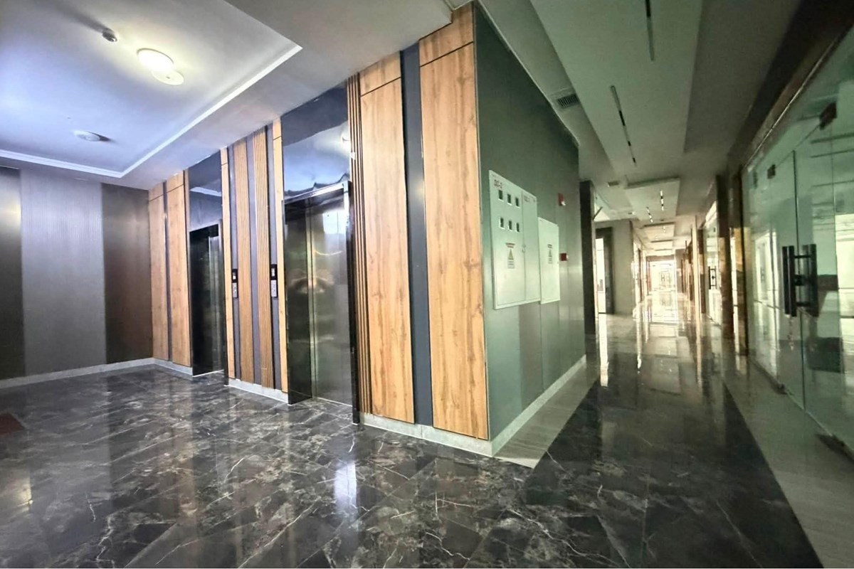 URBAN TOWER ҮЙЛЧИЛГЭЭНИЙ ТАЛБАЙ ХУДАЛДАНА — 8