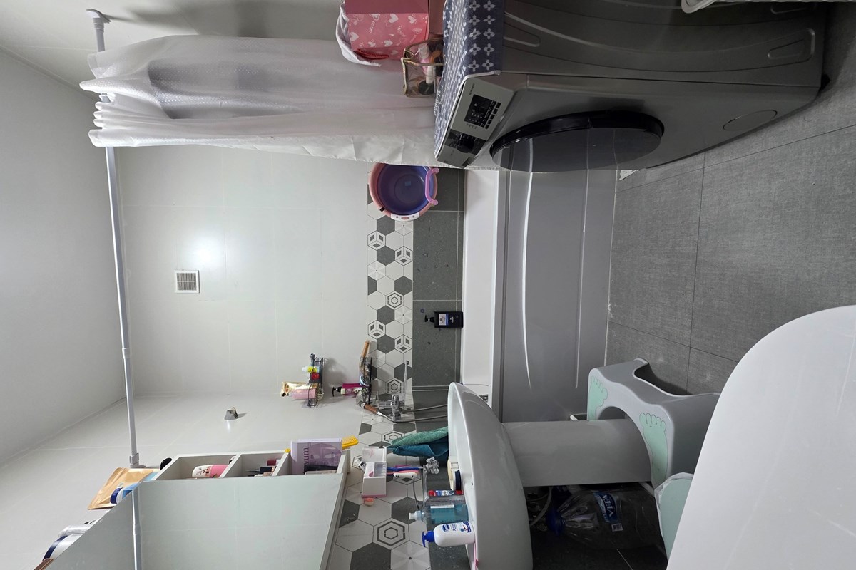 1-room apartment for sale — 9