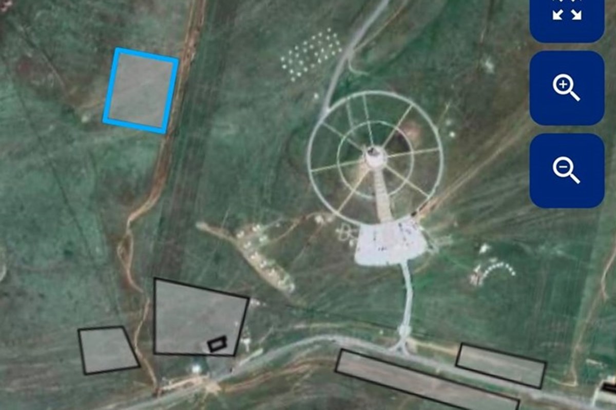 19964m² land for sale — 8