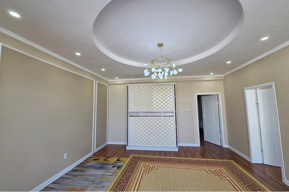 EURO TOWN – HOUSE 253.3 m² — 10