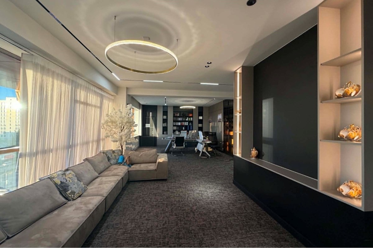 Хүннү маллын замын урд Dream Plaza — 6