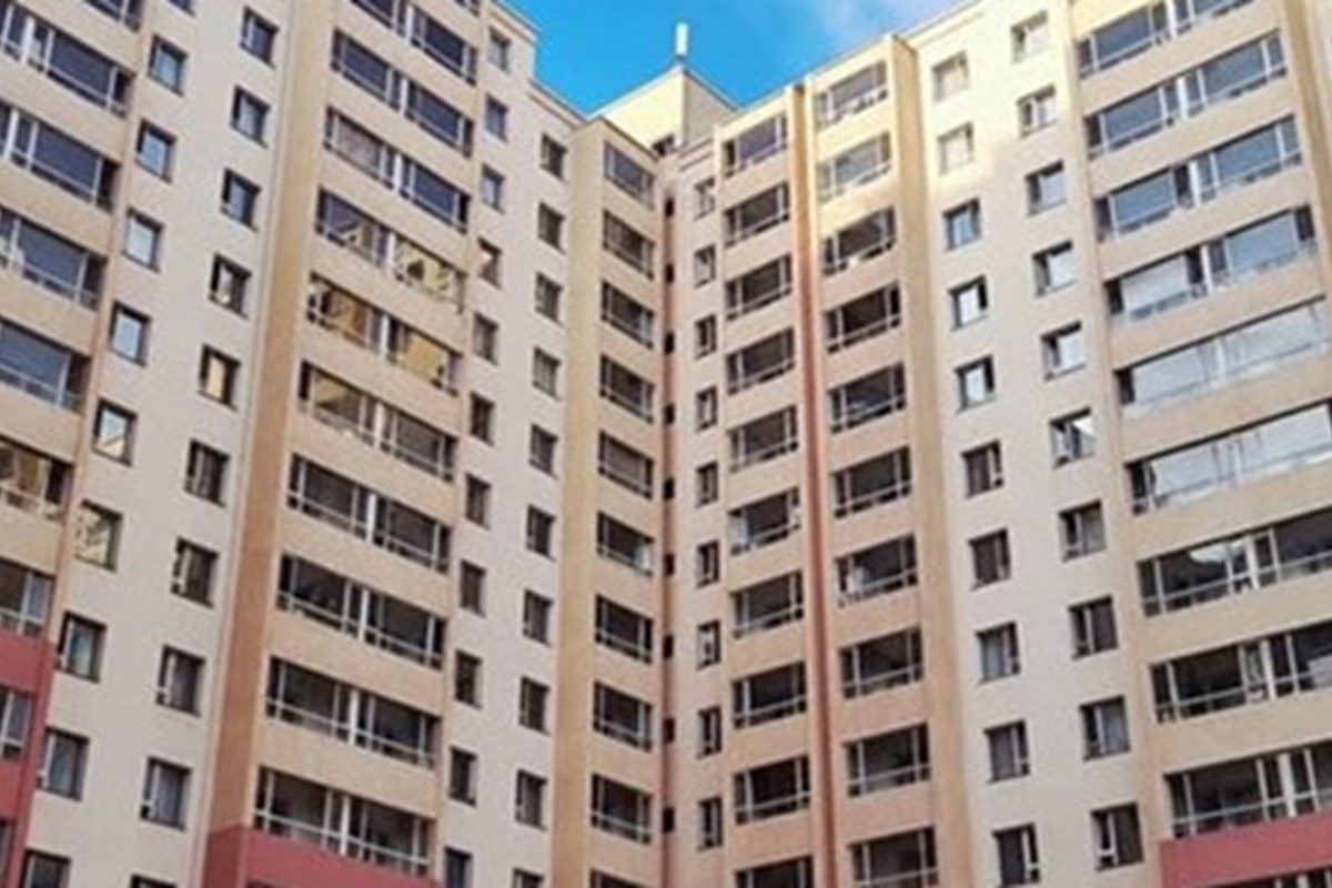 Алтай хотхонд 2 өрөө худалдана