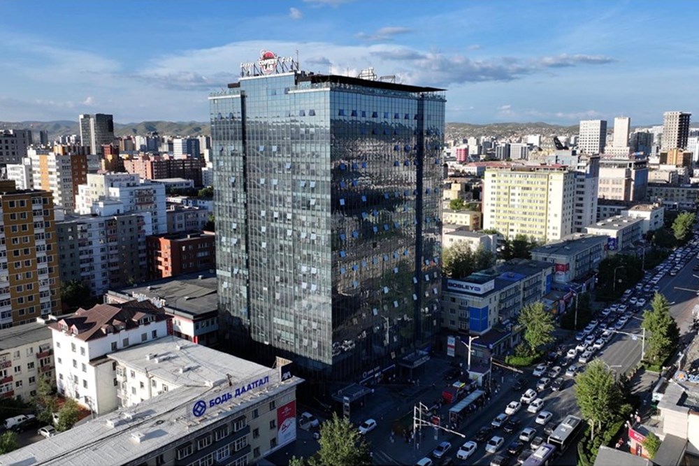 95.86мкв оффис зарна