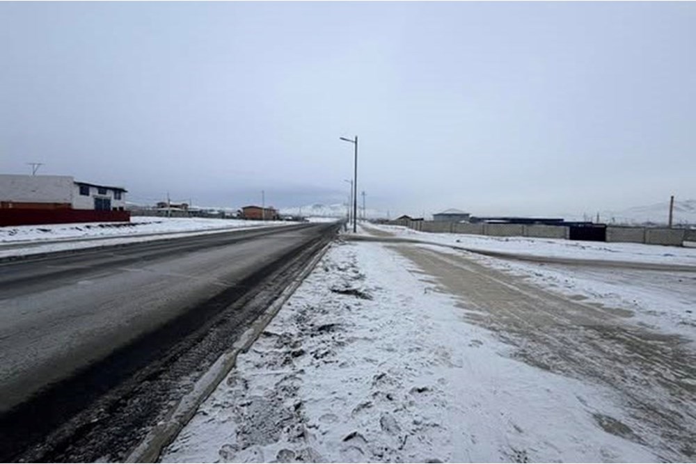700мкв газар зарна