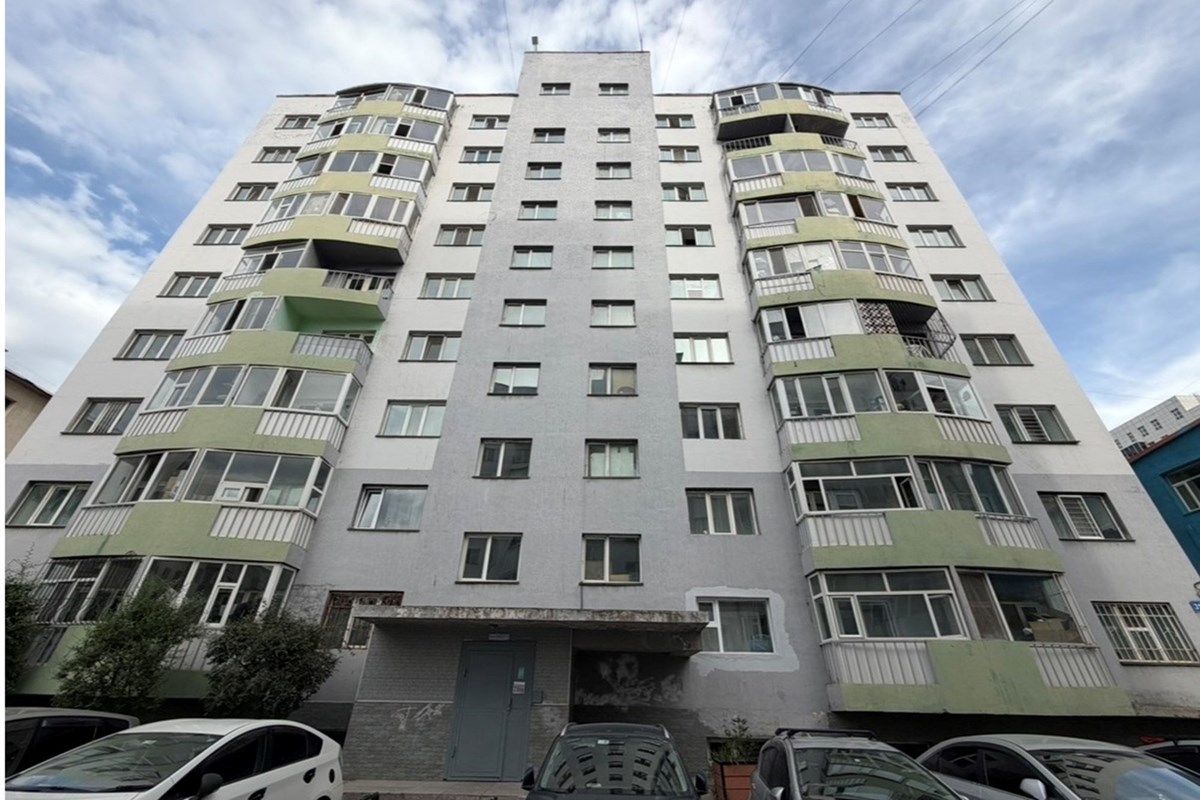 19д 3 өрөө орон сууц түрээслүүлнэ