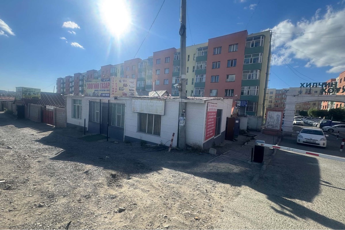 Дэлгүүр болон зоогийн газар худалдана