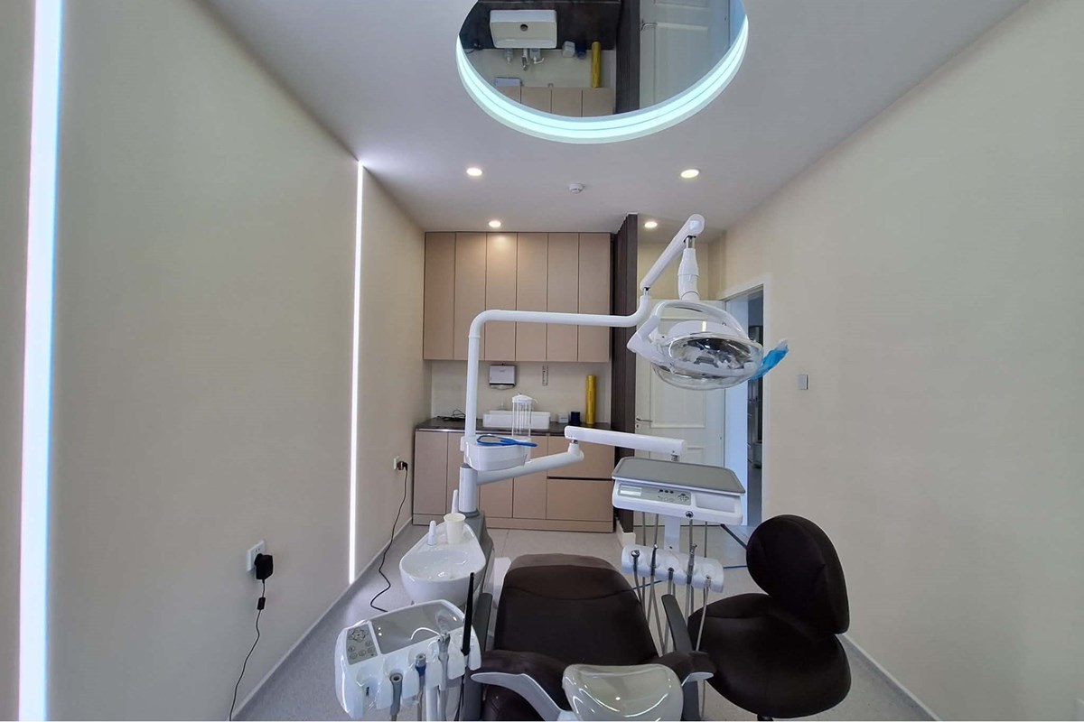 104m² office for sale — 7