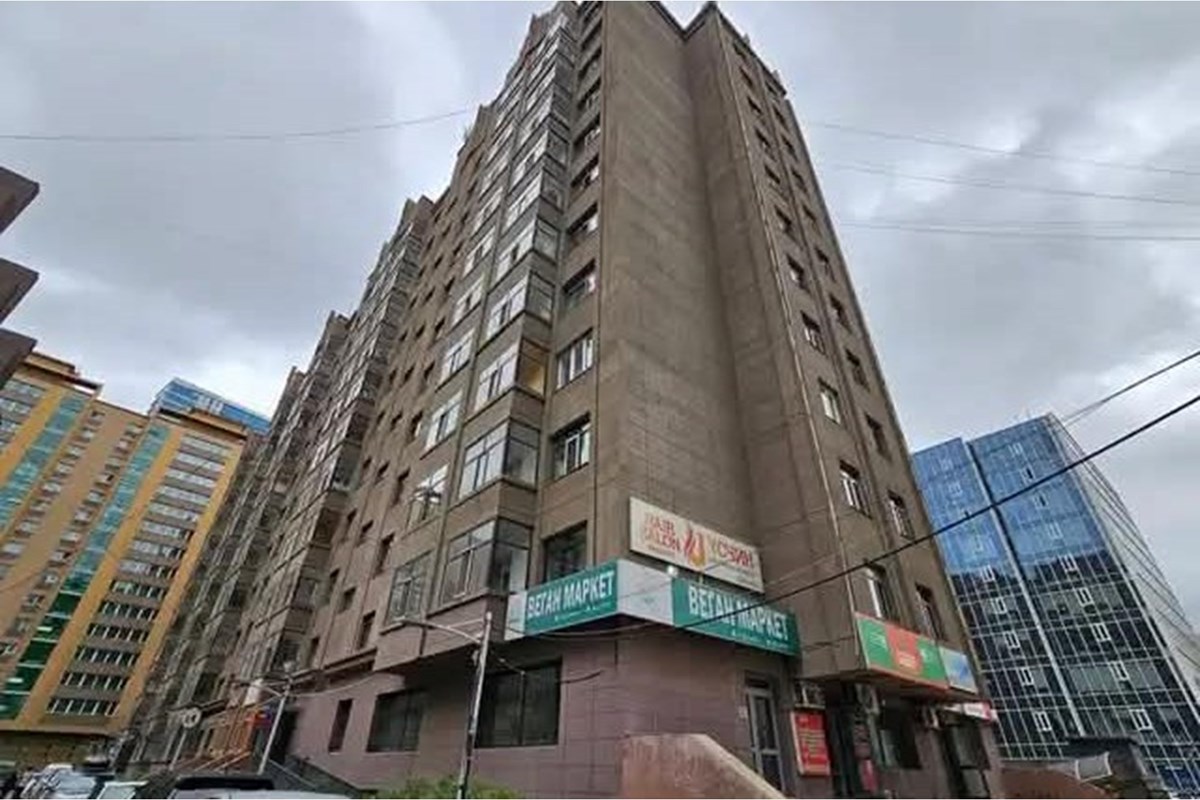 Орон сууц: Тайван, тохилог амьдрал таныг хүлээнэ