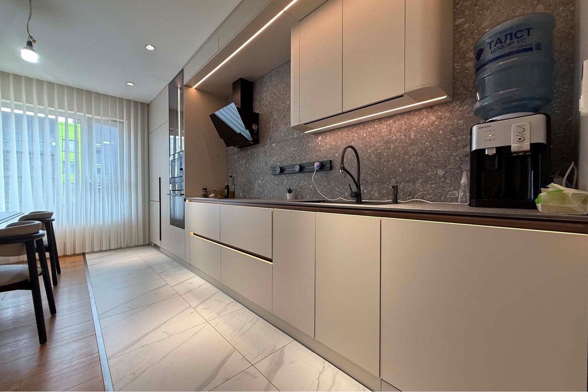 3-room apartment for sale — 7