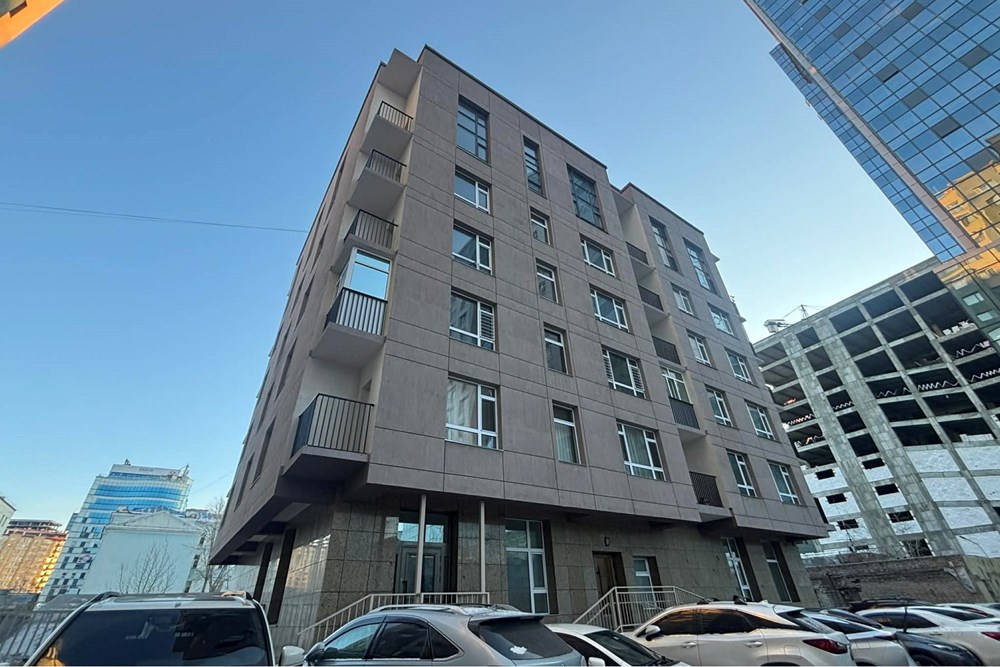 108мкв худалдааны талбай зарна