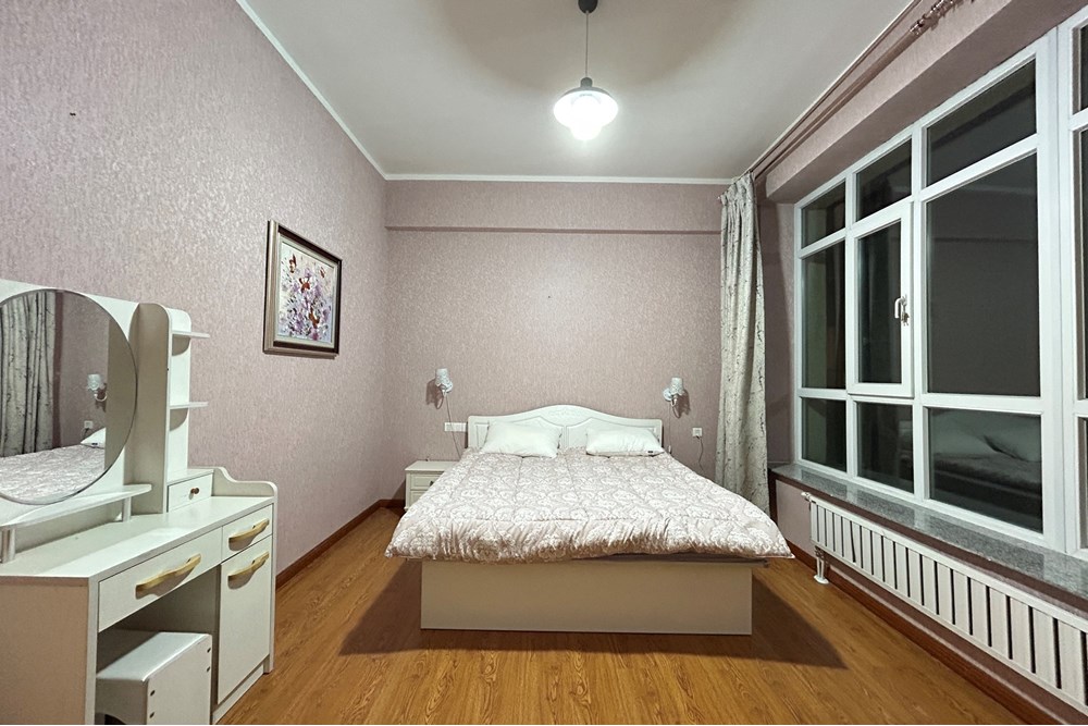 Юнайтад апартмент 3 өрөө худалдана — 7
