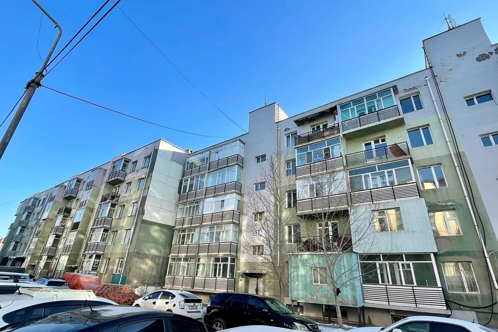 27.08мкв барилга зарна