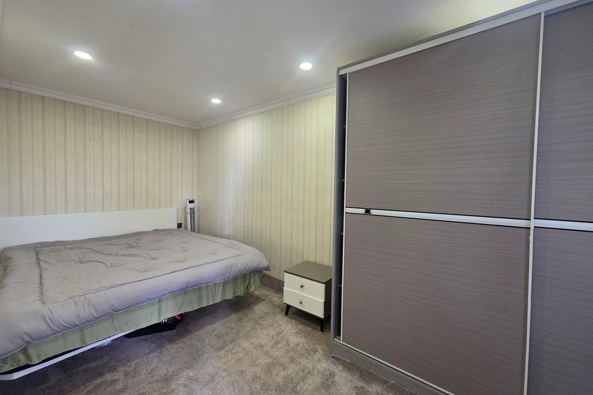 2-room apartment for sale — 11
