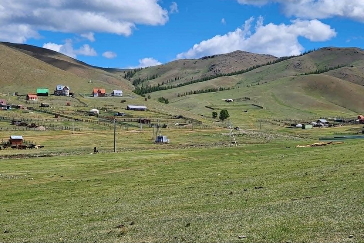 700мкв газар зарна