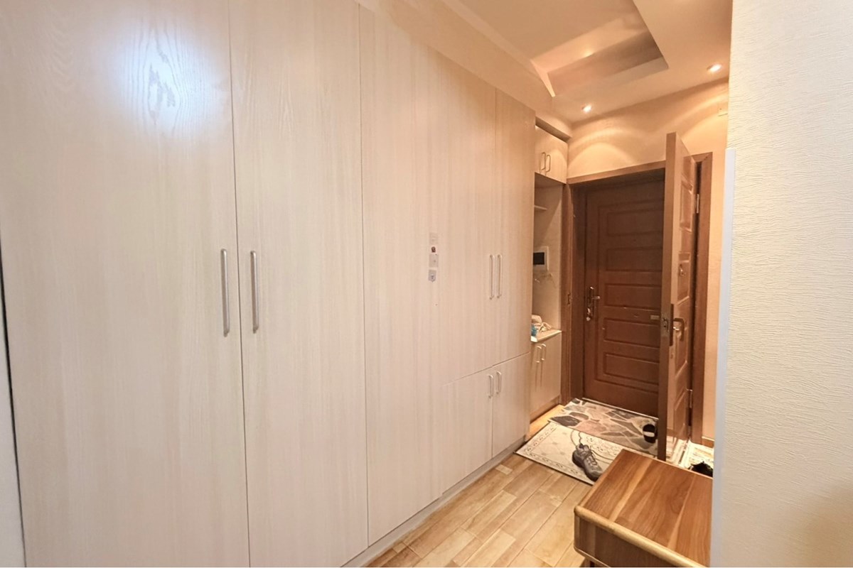 2-room apartment for sale — 5