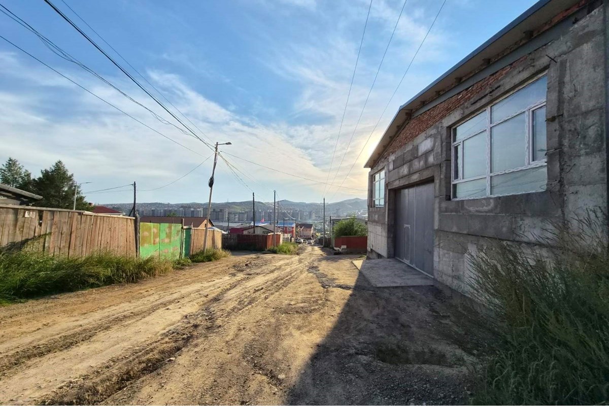object for rent — 9