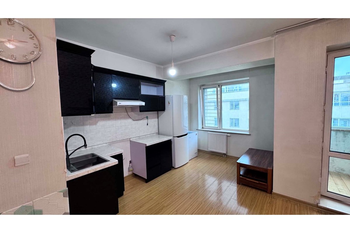 2-room apartment for rent — 8