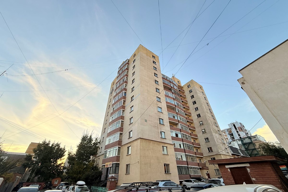 Гал тогоо тусдаа 2өрөө түрээслэнэ
