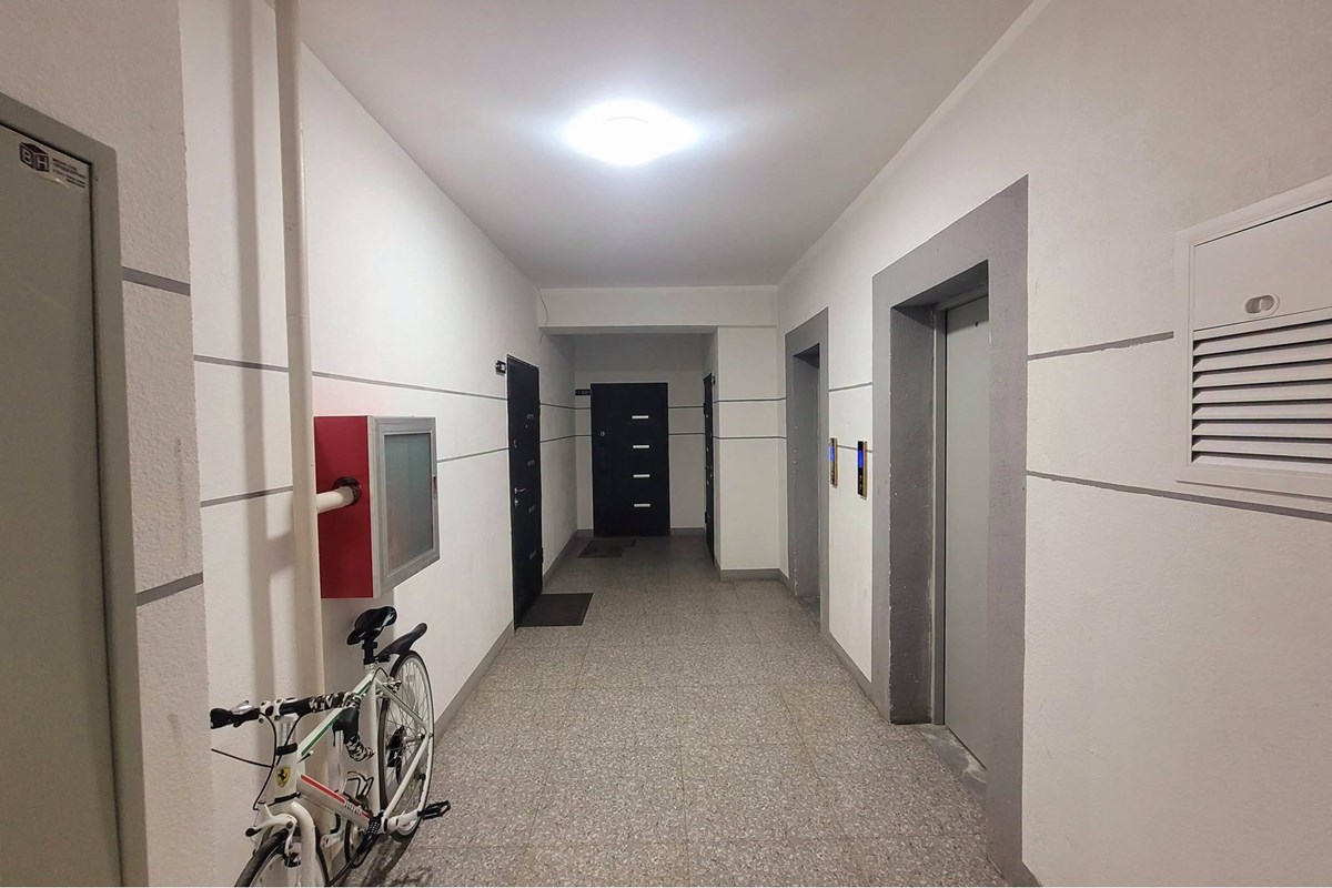 2-room apartment for sale — 8