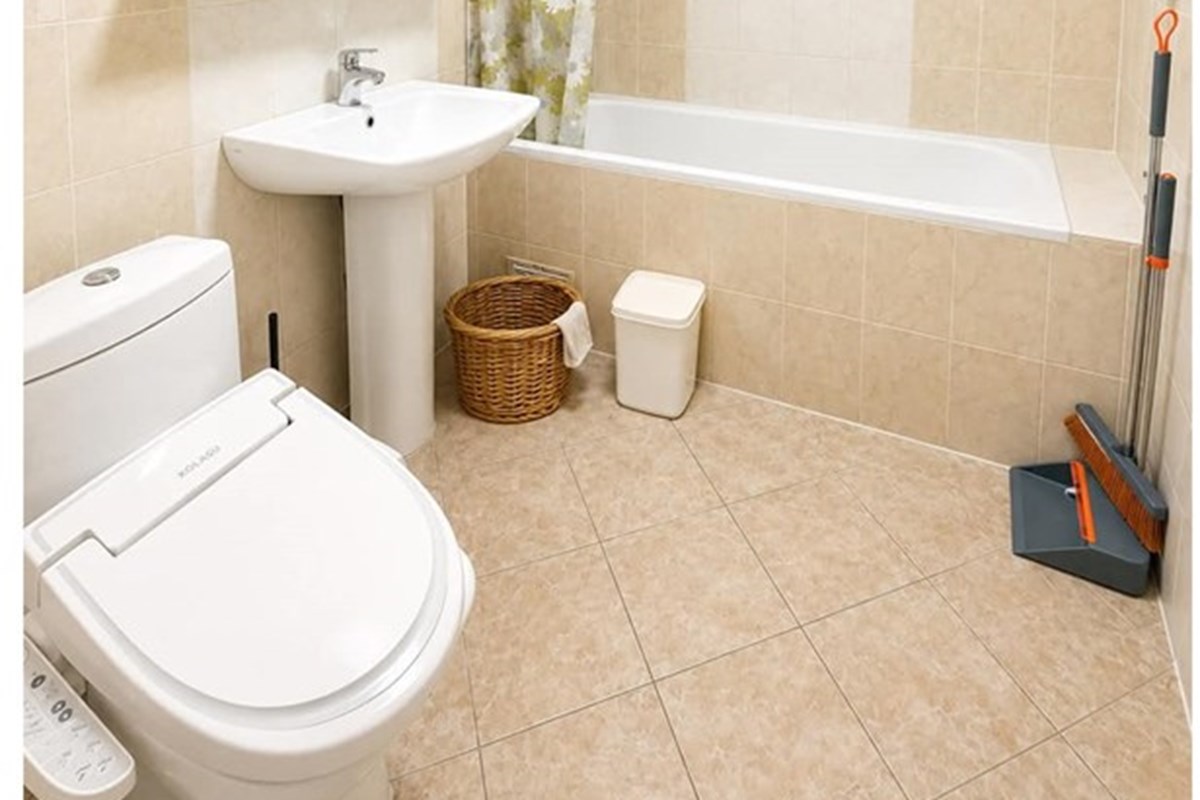 3-room apartment for rent — 9