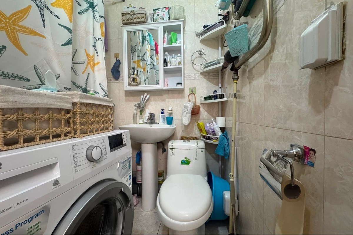 1-room apartment for sale — 7