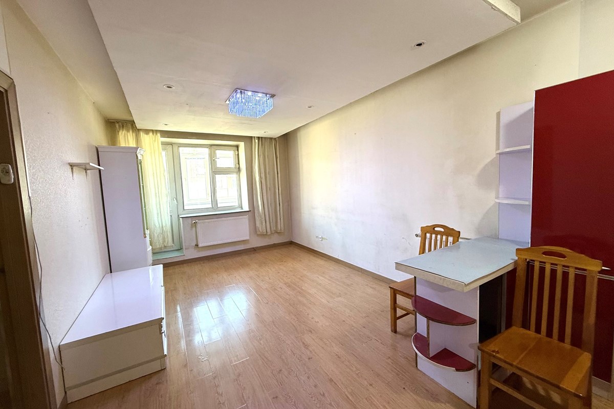 2-room apartment for rent — 7