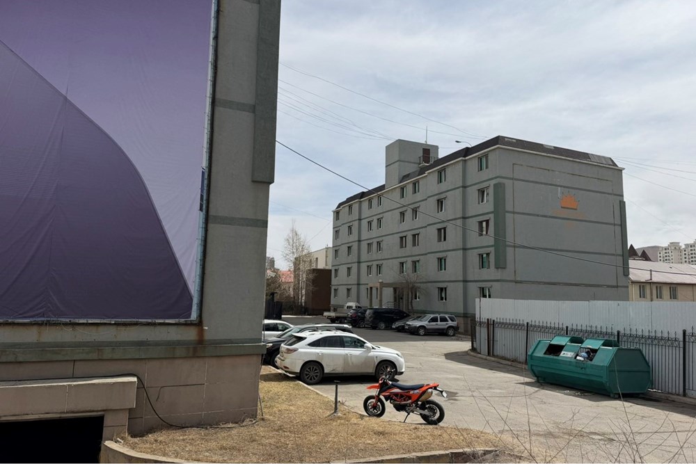4 өрөө орон сууц зарна