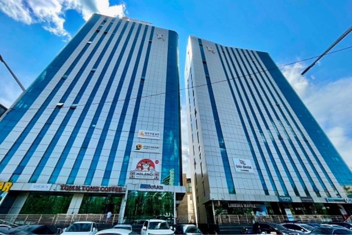 90мкв оффис түрээслүүлнэ