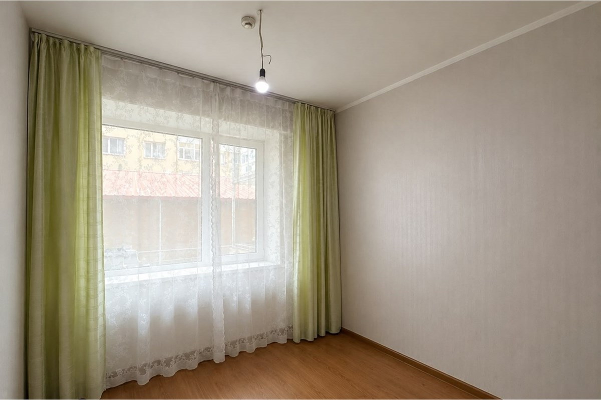 2-room apartment for sale — 5