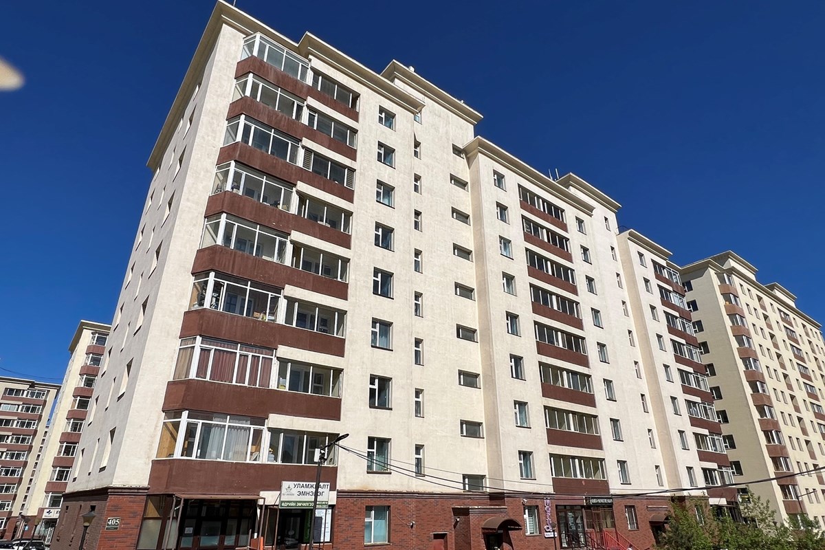 77.2мкв үйлчилгээний талбай зарна