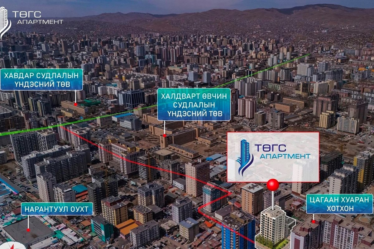 71.93m² building for sale — 5