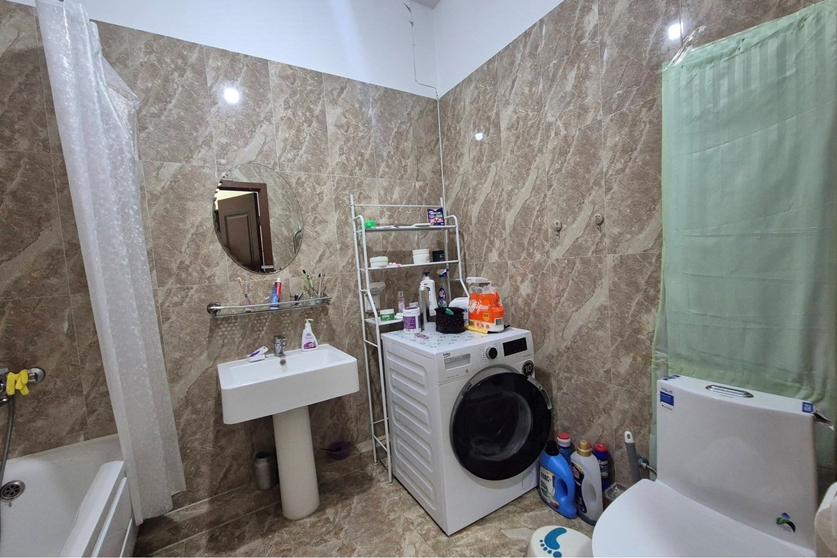 2-room apartment for sale — 12