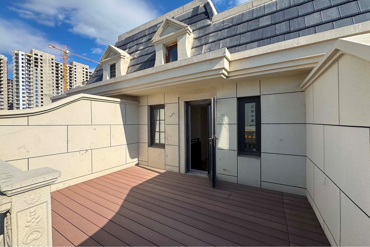4-room house for rent — 9