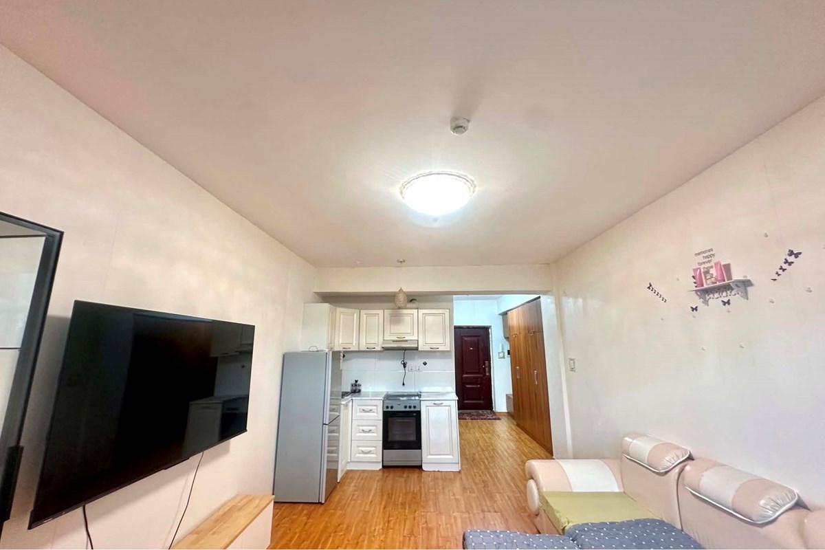 1-room apartment for sale — 5