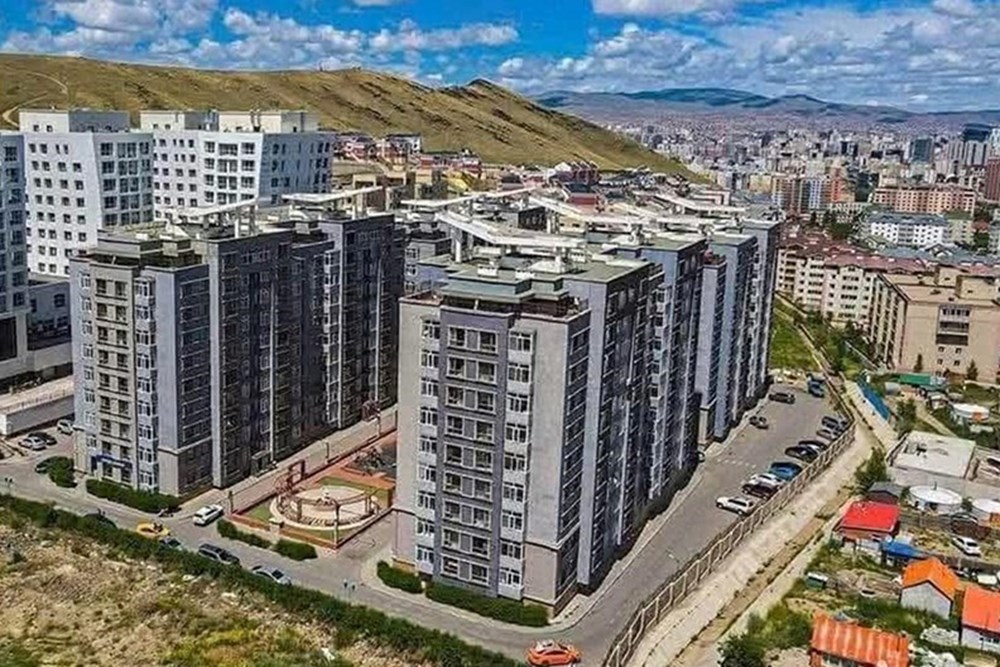 18мкв гараж зарна