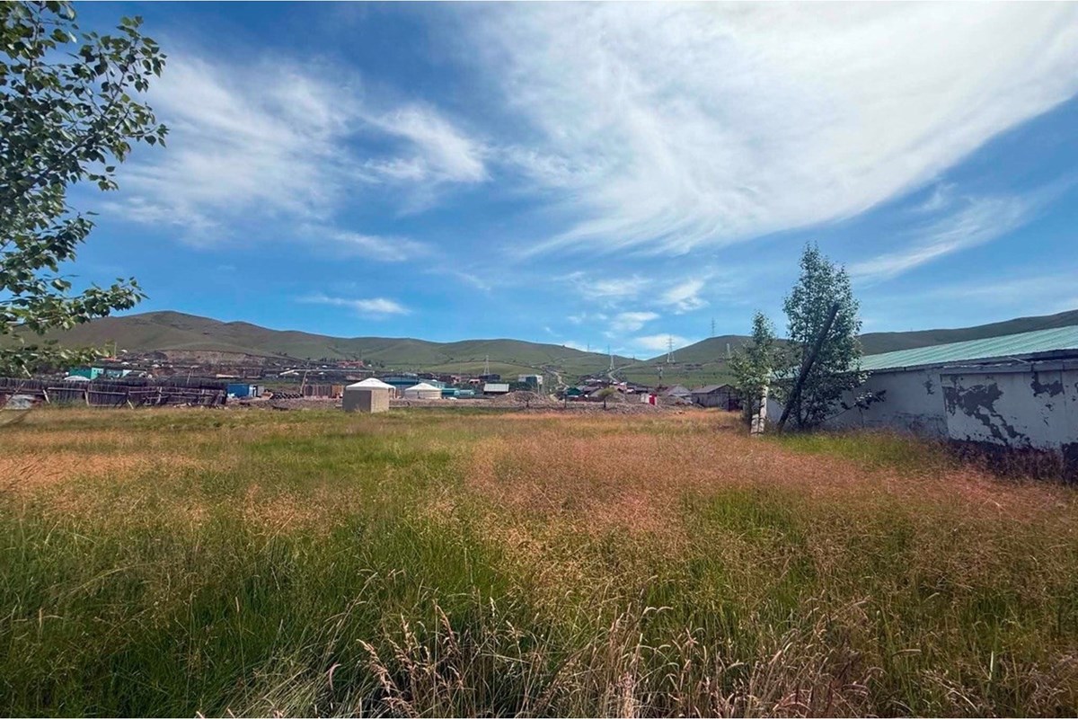 2100m² land for sale — 6