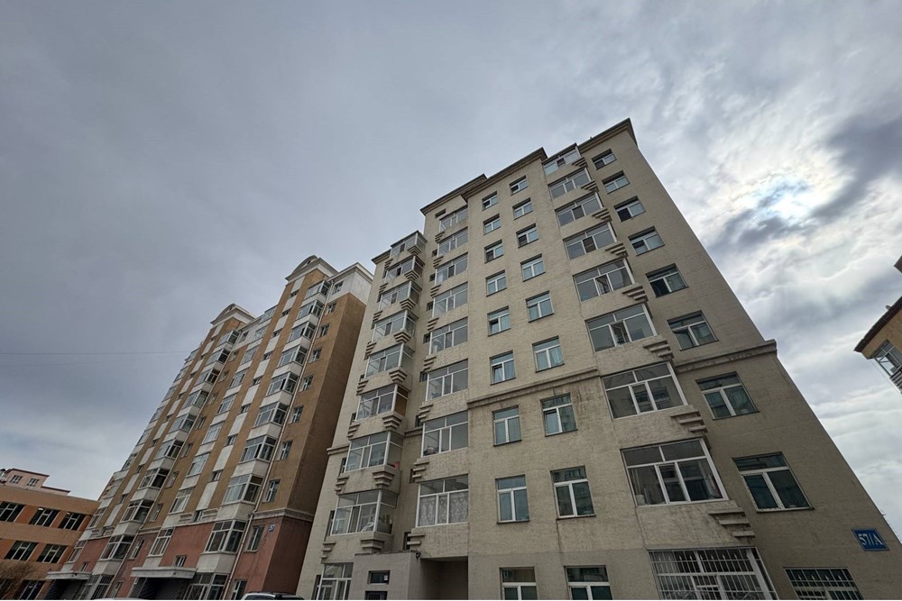 36мкв барилга түрээслүүлнэ