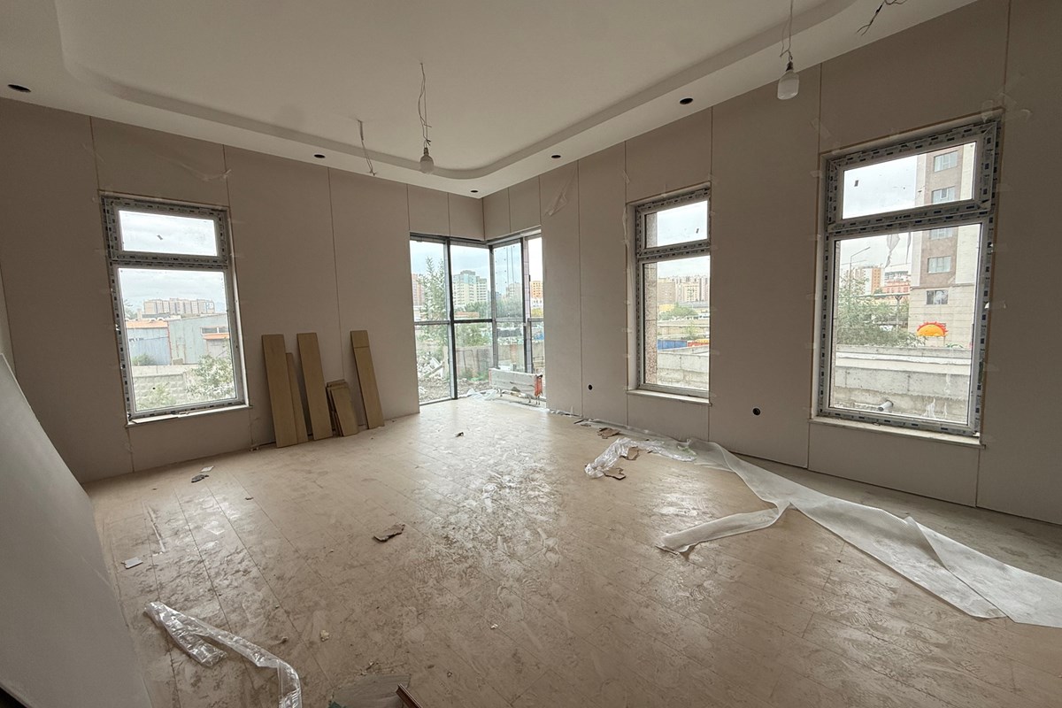 2-room apartment for sale — 7