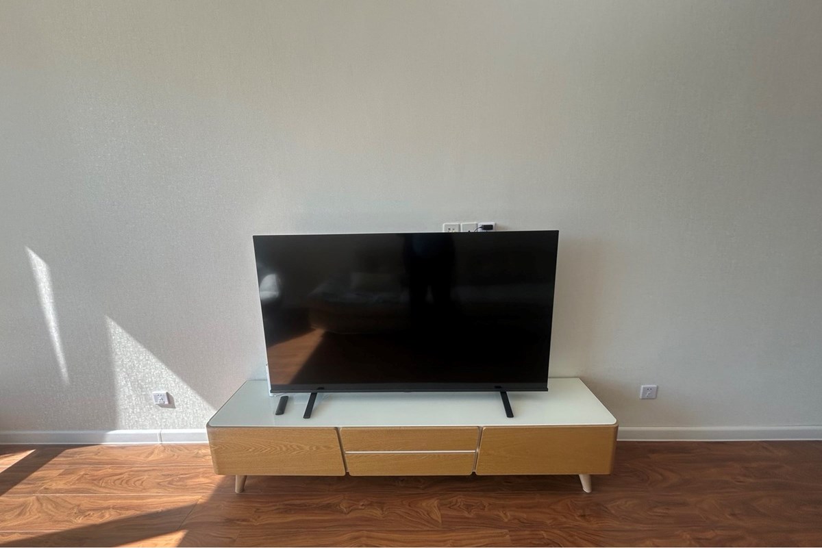 2-room apartment for rent — 9